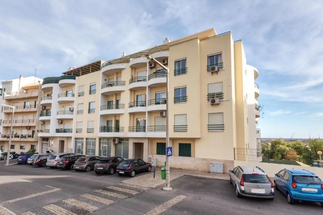 Blife Vitorya Private Rooms فارو المظهر الخارجي الصورة