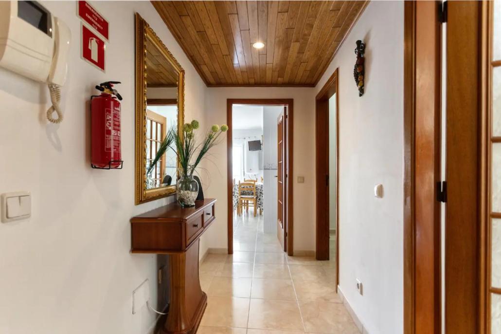 Blife Vitorya Private Rooms فارو المظهر الخارجي الصورة