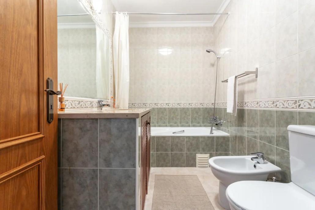 Blife Vitorya Private Rooms فارو المظهر الخارجي الصورة