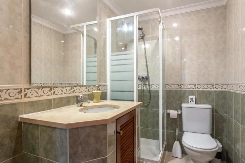 Blife Vitorya Private Rooms فارو المظهر الخارجي الصورة