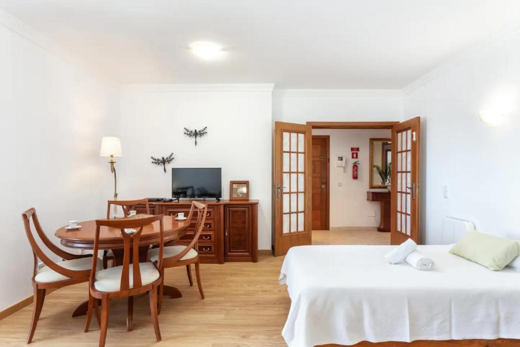 Blife Vitorya Private Rooms فارو المظهر الخارجي الصورة