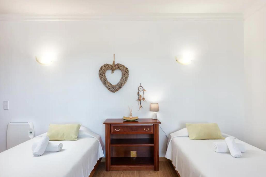 Blife Vitorya Private Rooms فارو المظهر الخارجي الصورة