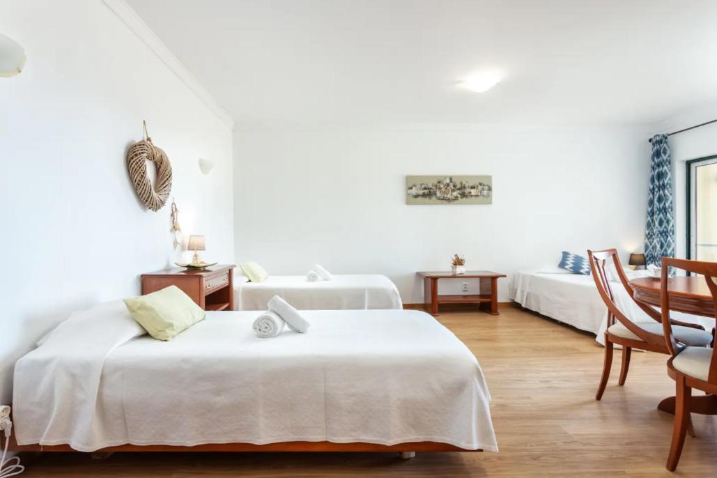 Blife Vitorya Private Rooms فارو المظهر الخارجي الصورة