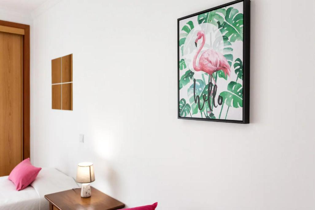 Blife Vitorya Private Rooms فارو المظهر الخارجي الصورة