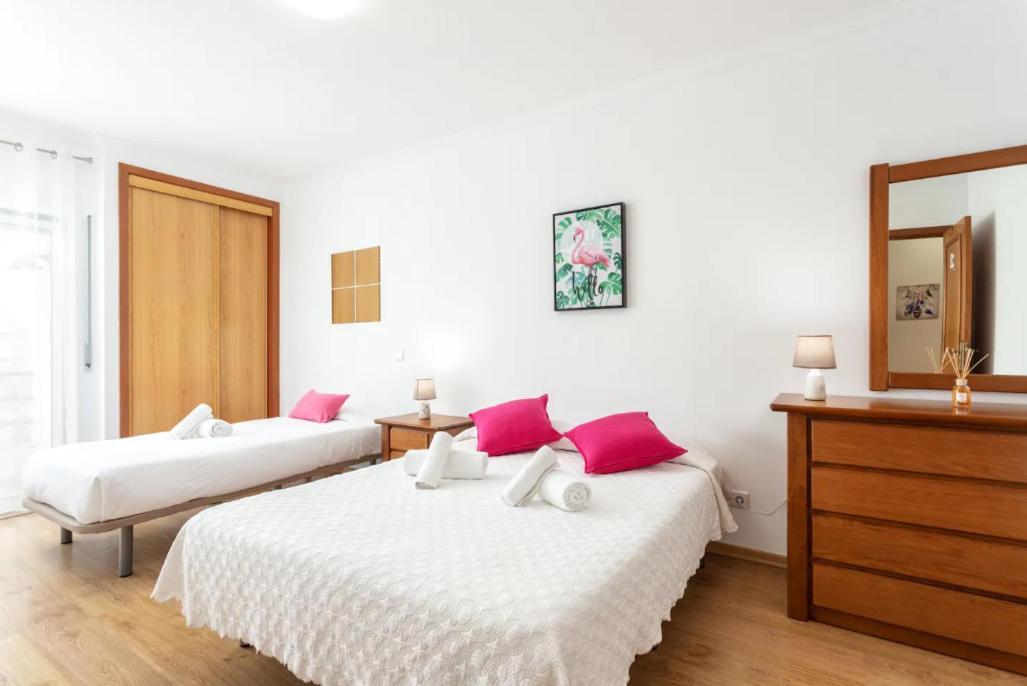 Blife Vitorya Private Rooms فارو المظهر الخارجي الصورة