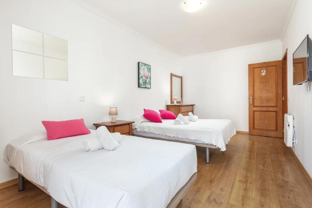 Blife Vitorya Private Rooms فارو المظهر الخارجي الصورة
