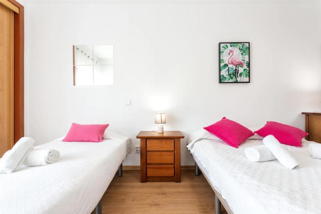 Blife Vitorya Private Rooms فارو المظهر الخارجي الصورة