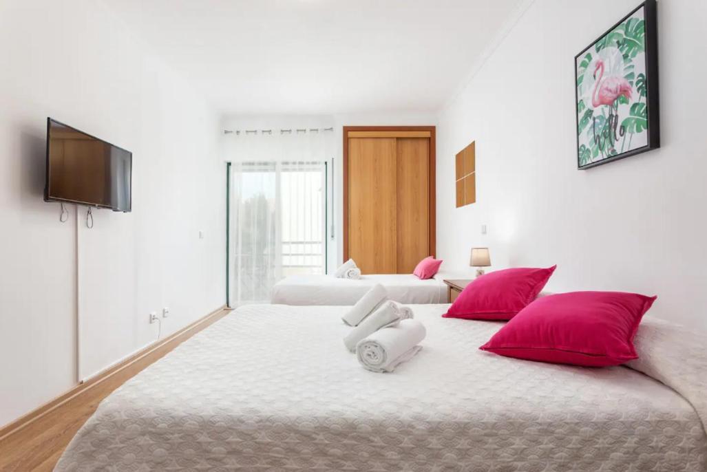 Blife Vitorya Private Rooms فارو المظهر الخارجي الصورة