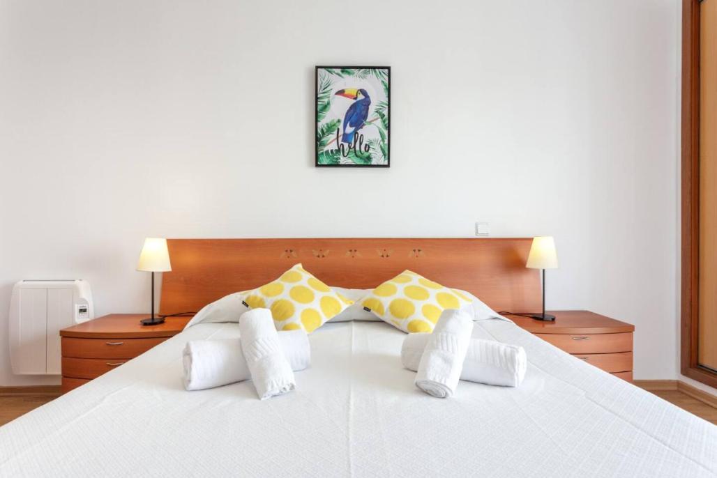 Blife Vitorya Private Rooms فارو المظهر الخارجي الصورة