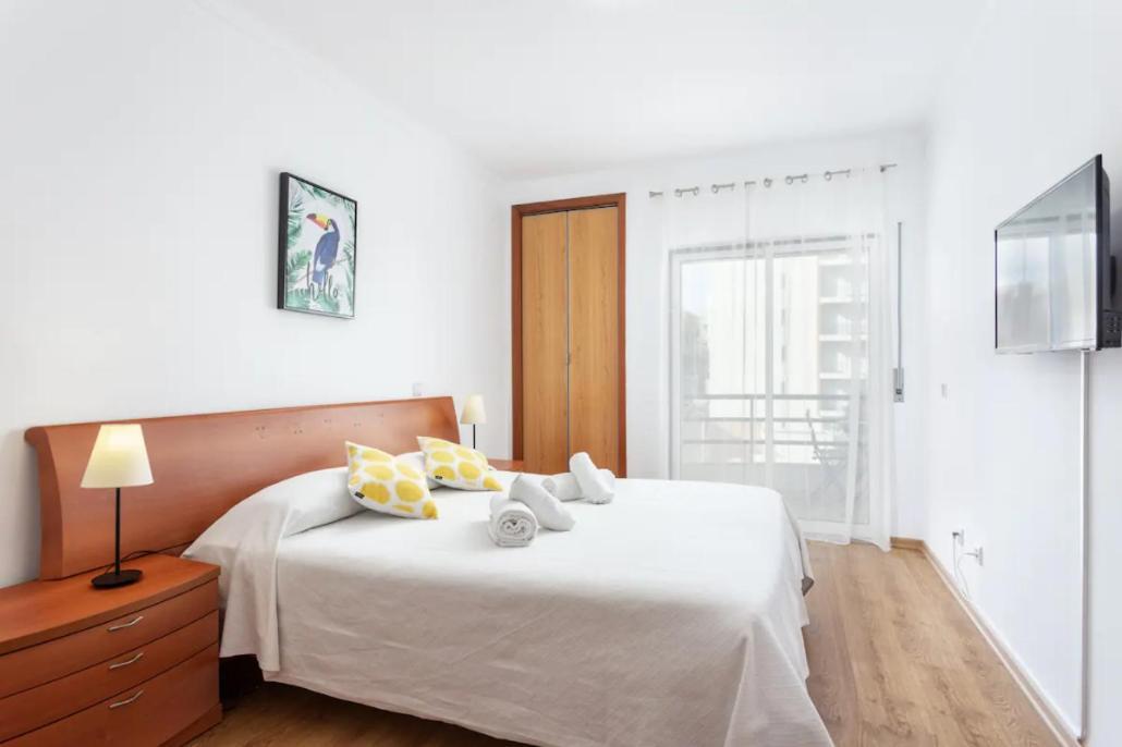 Blife Vitorya Private Rooms فارو المظهر الخارجي الصورة
